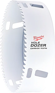 Kruhová pílka TCT Ø 152mm Milwaukee
