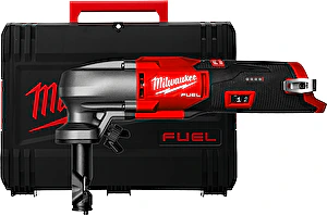 Prestrihávač plechu M12FNB16-0X Milwaukee