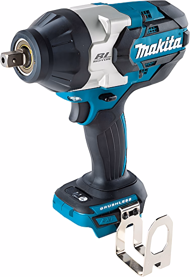 Akumulátorový rázový uťahovák DTW1004Z 18V 1/2" Makita