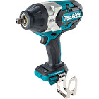 Akumulátorový rázový uťahovák DTW1004Z 18V 1/2" Makita