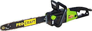 Elektrická reťazová píla K2400 ProCraft