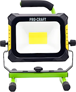 AKU LED reflektor LP20 ProCraft