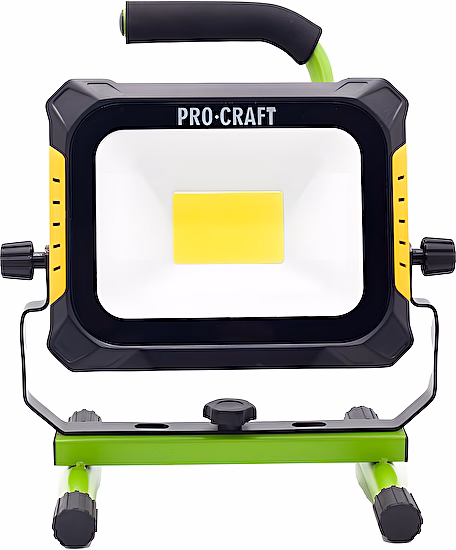 AKU LED reflektor LP20 Procraft