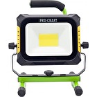 AKU LED reflektor LP20 ProCraft
