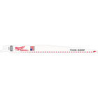 Demolačné pílové listy 230/4,2mm SAWZALL THIN KERF (5ks) Milwaukee