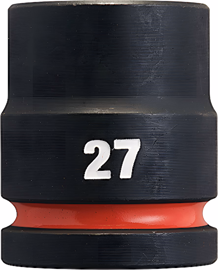 Nástrčný kľúč 3/4" Hex 27mm SHOCKWAVE Milwaukee