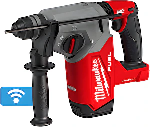 Aku vŕtacie kladivo SDS-Plus 4-režimové M18 ONEFH-0 Milwaukee