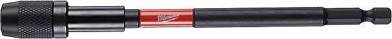 Zamykateľný držiak bitov ShW 152mm 1ks Milwaukee