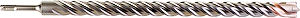 Vrták štvorbritý MX4 25 x 400 x 450mm SDS-plus Milwaukee