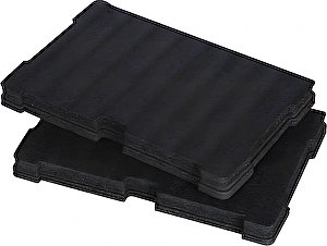 Penové vložky PACKOUT Milwaukee