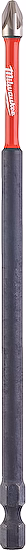 Skrutkovací bit ShW PZ2x150mm - 1ks Milwaukee