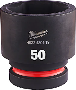 Nástrčný kľúč 50 1" SHOCKWAVE Milwaukee