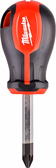 Skrutkovač Tri-lobe PZ2x45 Milwaukee