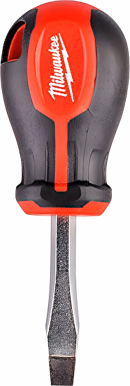 Skrutkovač Tri-lobe SL 0,4x2x65 Milwaukee