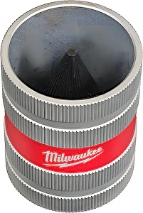 Univerzálny odhrotovač rúrok 10 - 54 mm Milwaukee