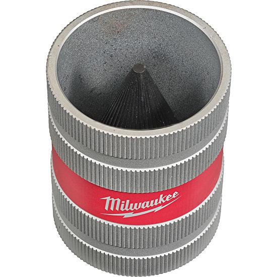 Univerzálny odhrotovač rúrok 10 - 54 mm Milwaukee