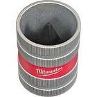 Univerzálny odhrotovač rúrok 10 - 54 mm Milwaukee