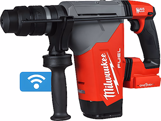 AKU VŔTACIE KLADIVO M18 ONEFHPX-0X Milwaukee