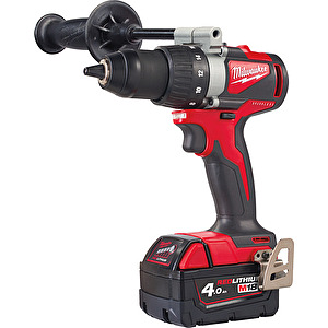 AK.VRTAČ/SKRUTKOVAČ IN2 M18BLDD2-402X Milwaukee