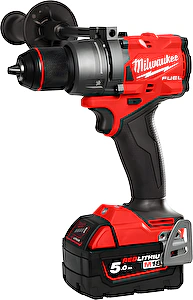 PRÍKLEPOVÁ VŔTAČKA GEN 4 M18FPD3-502X Milwaukee