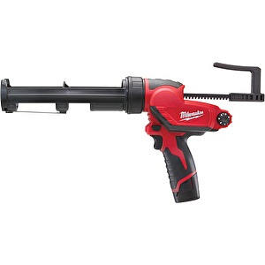 Aku dávkovacia pištoľ M12 PCG/310C-201B Milwaukee