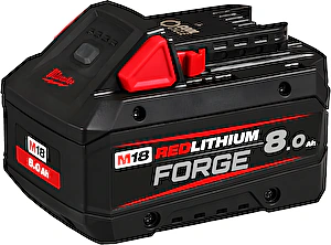 Akumulátor M18 FB8 8,0 Ah FORGE Milwaukee
