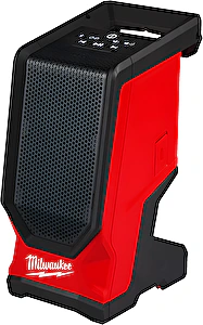 Stavebný bluetooth reproduktor M18 SPEJSG2-0 Milwaukee
