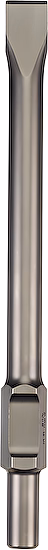 Sekáč Hex 30 mm úzky - 400 mm x 32 mm Milwaukee
