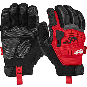 Demolačné rukavice - vel. XL/10 - 1ks Milwaukee