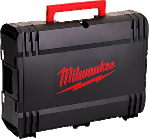 Kufor na náradie Milwaukee