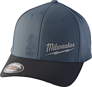 Funkčná šiltovka modrá S/M Milwaukee