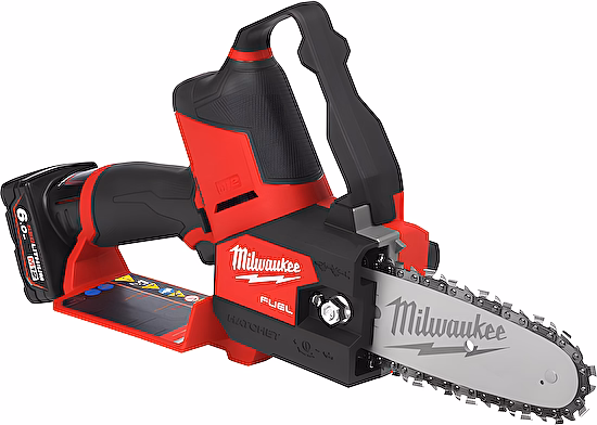 Kompaktná reťazová píla M12 FHS-602X Milwaukee