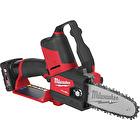 Kompaktná reťazová píla M12FHS-602X FUEL HATCHET Milwaukee