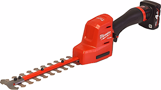 Nožnice na živý plot 20 cm M12 FHT20-402 Milwaukee