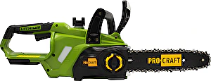 Aku ručná pílka PKA36 bez akumulátora a nabíjačky ProCraft