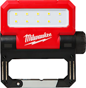 Akumulátorová lampa L4FFL-301 Milwaukee