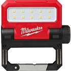 Akumulátorová lampa L4FFL-301 Milwaukee