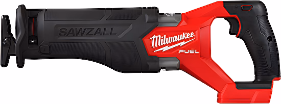 Aku chvostová píla M18FSZ-0 Milwaukee