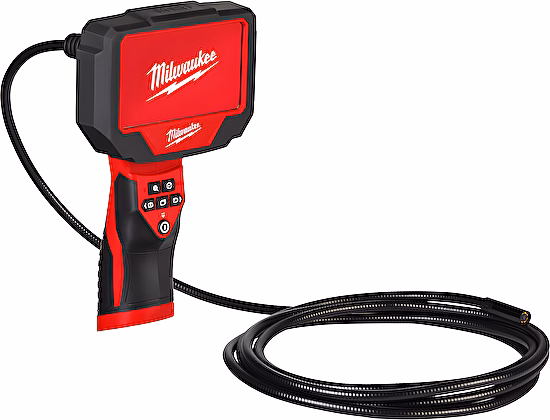 Inšpekčná kamera 3M M12 360IC32-0C Milwaukee