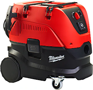 Vysávač AS 30 LAC Milwaukee