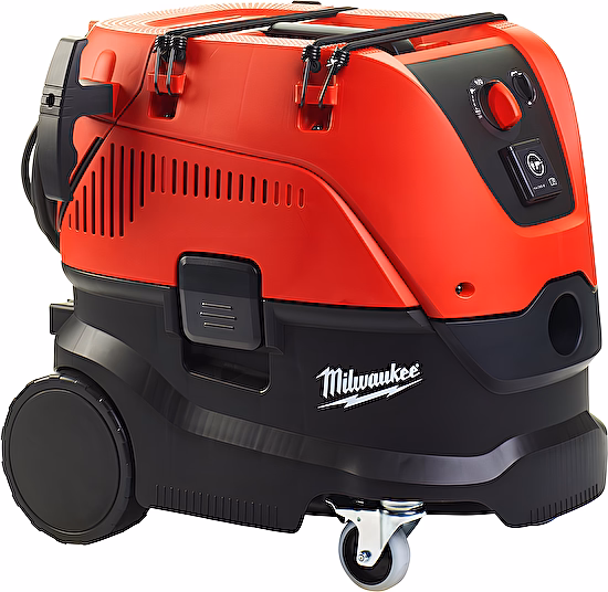 Vysávač AS 30 LAC Milwaukee