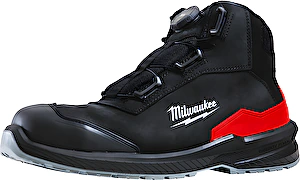 Pracovná obuv Flextred S3S B1M110133 veľ. 44 Milwaukee