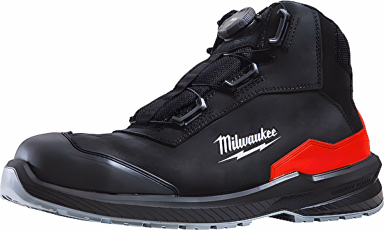 Pracovná obuv Flextred S3S B1M110133 veľ. 44 Milwaukee