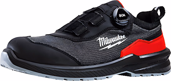 Pracovná obuv Flextred S1PS B1L110133 veľ. 43 Milwaukee