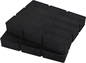 Pena pre PACKOUT™ zásuvkové boxy Milwaukee