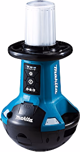 Aku LED lampa DML810 Makita