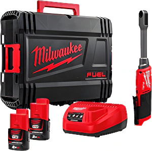 Priechodný račňový uťahovák M12FPTR-202X Milwaukee