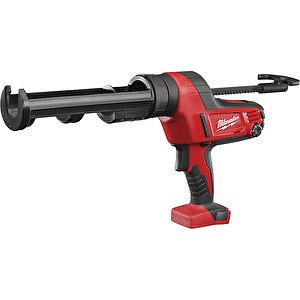 Dávkovacia pištoľ pre 310 ml kartuše C18PCG/310C-0B Milwaukee