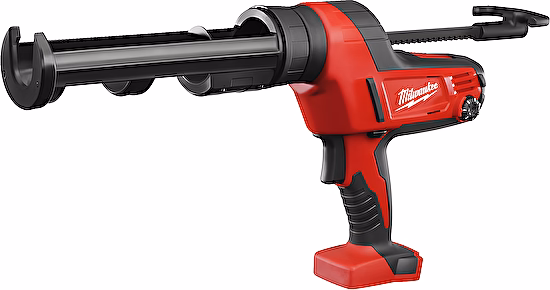 Dávkovacia pištoľ pre 310 ml kartuše C18PCG/310C-0B Milwaukee