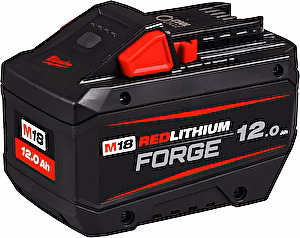 Akumul&aacute;tor M18 FB12 FORGE 12.0 Ah Milwaukee